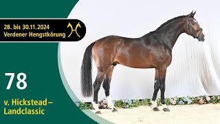 Video von High Class