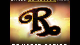 De Haber Sabido - Banda El Recodo.