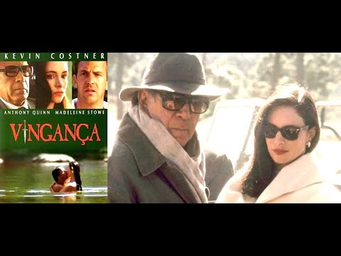 "Vingança" - Chamada - Intercine - 2008