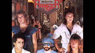 Night Ranger   Why does Love Have To Change