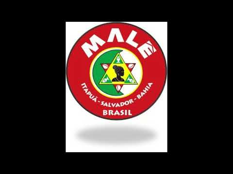 Malê Debalê Sucessos - Faixa 7