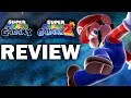 Super Mario Galaxy Super Mario Galaxy 2 Switch 2 Review The Final Verdict