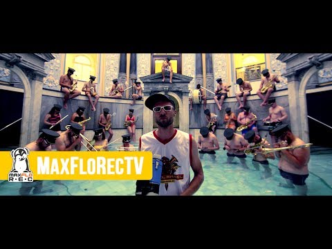 RAPocztówka #2: L.U.C. - Manifest (Rebel Babel)