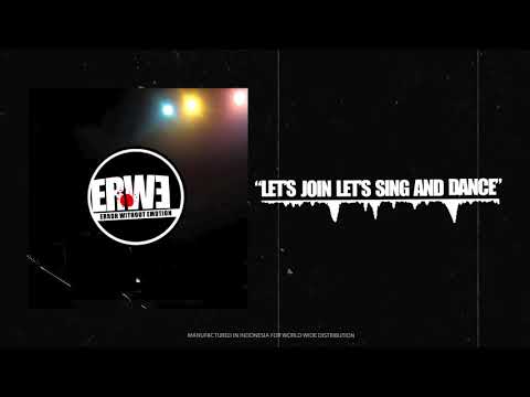 ERWE - LET'S JOIN, LET'S SING AND DANCE (OFFICIAL AUDIO VIDEO)