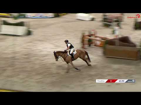 STUTTGART GERMAN MASTERS -  Preis der Firma WALTER solar