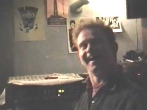 Sex Drugs and HIV documentary 13  (out-take)  -  NEW MATICS - Easy Target.