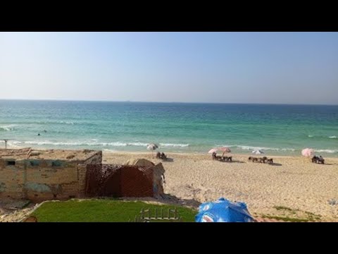 Tragedy at Abu Talat Beach: School Trip Turns Deadly