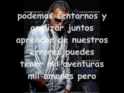 Nadie Te Va Amar Como Yo video