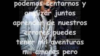 Nadie Te Va Amar Como Yo-dylan y lenny,arcangel y zion letra