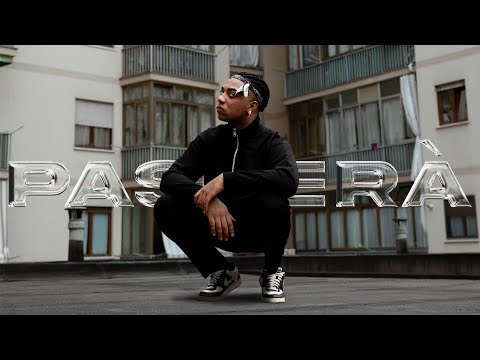 Slideboy - Passerà (Official Video)