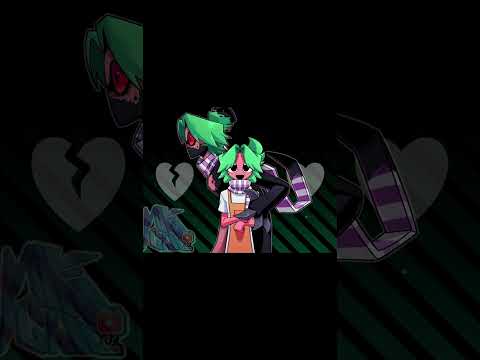 Sprout 2 version #edit #animation #recommendations #dandysworld #sprout #twisted #lol #shorts #heart