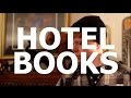 Hotel Books - "Constant Conclusions" Live at ...