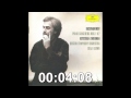 Rachmaninoff Piano Concerto No. 2, Movement 3 // Krystian Zimerman, Seiji Ozawa, BSO