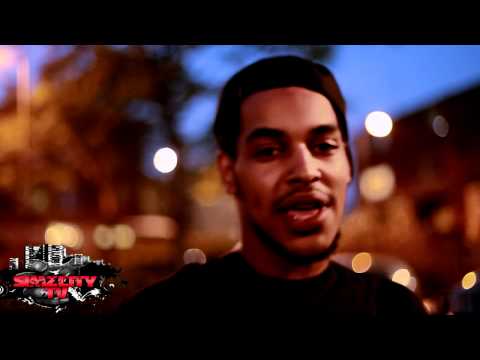 [SIMZCITY TV]  SPAR - GOIN IN PT 2 - Jr.d Beats Exclusive