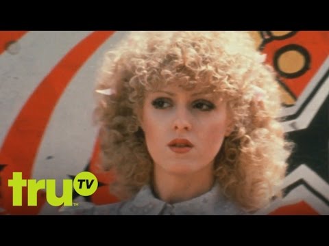 truInside - The Good Girl and the Biker Chick