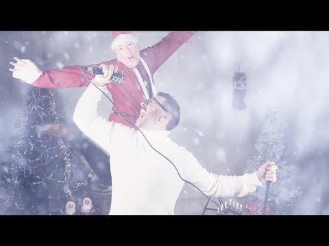 Merry Fucking Christmas video