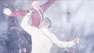 Nomy - Merry Fucking Christmas