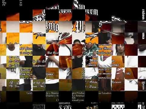 LA CONEXION SUPREMA ( C.S.C ) - LA CONEXION DE GUERREROS