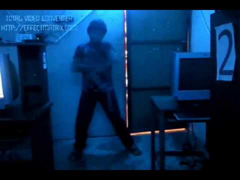 ::::.......yoslotck: mejorando fluidez