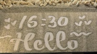 Writing subscribers name ✨ #live #foryou