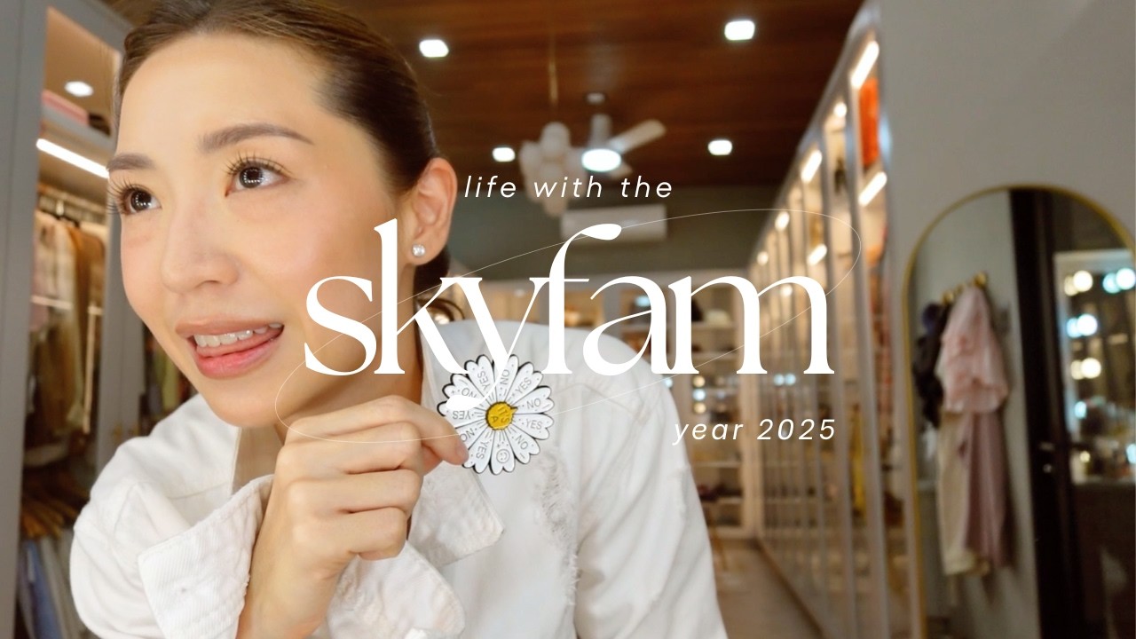 Raw and real days at home, a social week, a time for healing Thumbnail