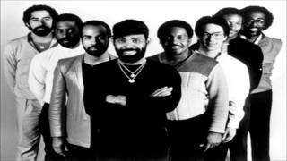 Laberge - Love All Over The World