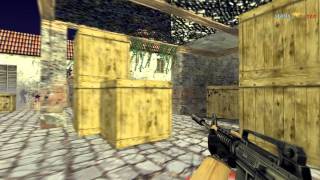 starix vs mouz @ IEM4 WC