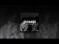 Måneskin + Tom Morello, GOSSIP | slowed + reverb |