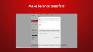 Santander Online Banking – Checking your credit card statements and much more