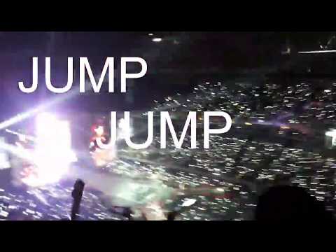 02 | Exo Planet #4 - The EℓyXiOn In Manila