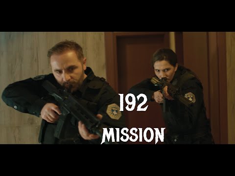 Seriali 192 - Episodi i parë (2) (Serial Aksion)
