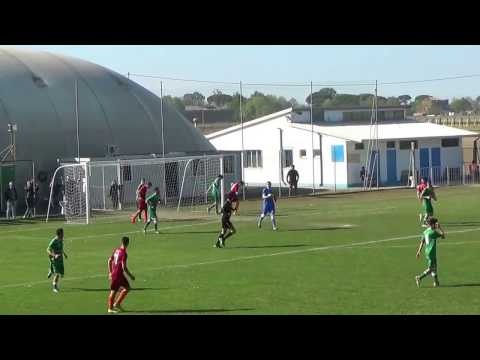 Savarna - SPIV : 1-1 _ 09-04-2017