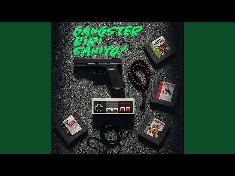 Gangster Biri Sanıyo!