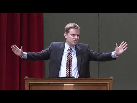 René Malgo: Können wir die Wiederkunft des Herrn beschleunigen? – 2. Petrus 3