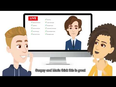 Vorbereitung auf den Aufnahmetest M-Kurs | Bessere Note bei FSP