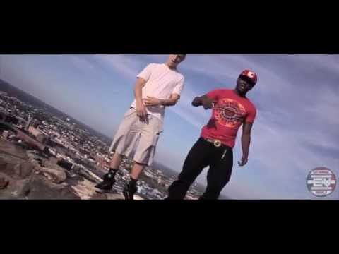 The Jersey Way - DBlack ADon x WyKa | Shot By : @SnapLawd