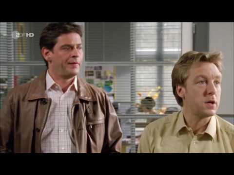 Die Rosenheim-Cops 198 - Mord im Bergrausch (HD) [Staffel 10 Folge 12] Krimi-Serie 2011