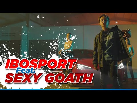 IBOSport X Sexy Goath