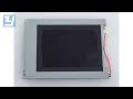 LM057QC1T01R Sharp 5.7"320*240 lcd display panel