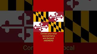 Join us in our fight to end EZPASS #corruption in the #state of #maryland