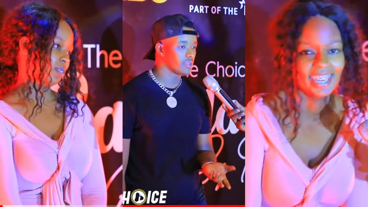 Bitunguranye kecapu amennye ibanga ry’ubukwe agiye gukora  Bihinduye isura