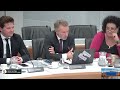 Van Haga (BVNL): Het is RANDSTAD praat om te willen 'samenleven' met de wolf, dieren lijden ONNODIG!