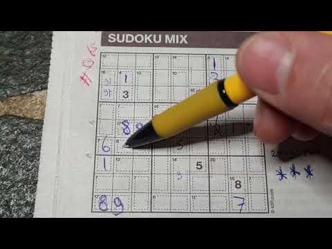 War, day no. 357. (#5965) Killer Sudoku  part 3 of 3 02-15-2023