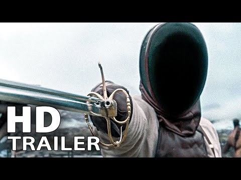 Neue KINO TRAILER 2020 Deutsch German - KW 26