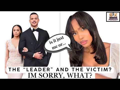 Desmond and Kristy Scott Divorce … What We Can Learn From Social Media Marriages | A Full Breakdown 