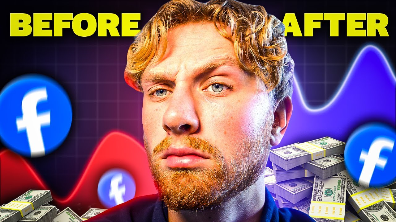 How I Scale Facebook Ads Without Losing Money in 2024