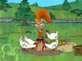 Dave The Barbarian 1x04 Rite Of Pillage