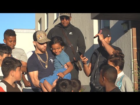 Video thumbnail for HYPERIDDARE