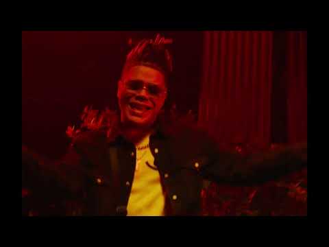 Espano x Dei V  - Muevelo | Video Oficial