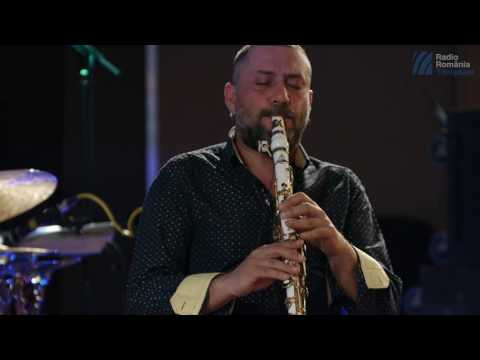 Timisoara Jazz Festival 2016 - fragmente din a doua seara
